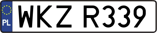 WKZR339
