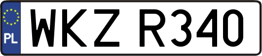 WKZR340