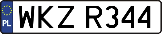 WKZR344