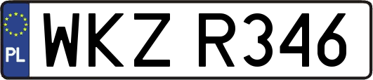 WKZR346