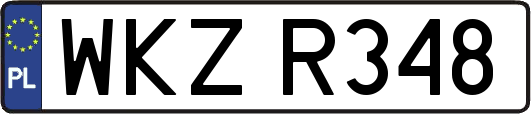 WKZR348
