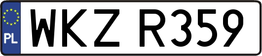 WKZR359