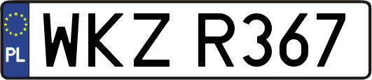 WKZR367