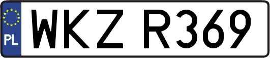 WKZR369