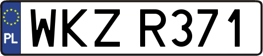 WKZR371