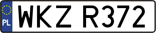 WKZR372