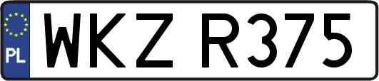 WKZR375