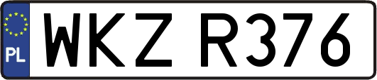 WKZR376