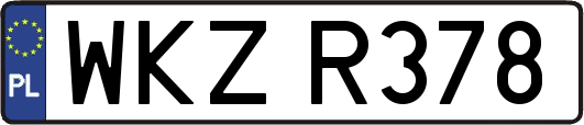 WKZR378