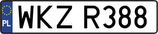 WKZR388