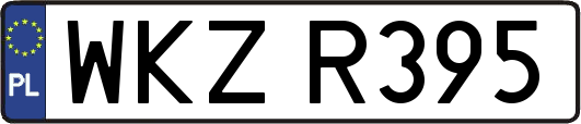 WKZR395