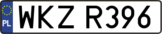 WKZR396