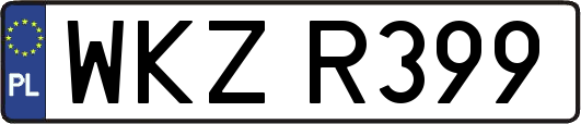 WKZR399