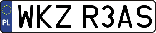 WKZR3AS
