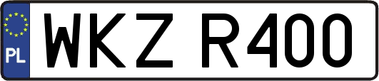 WKZR400