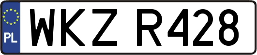 WKZR428