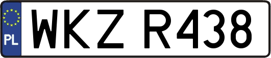 WKZR438