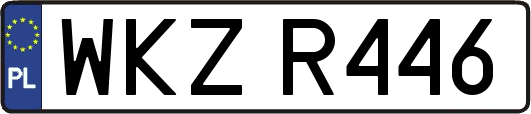 WKZR446