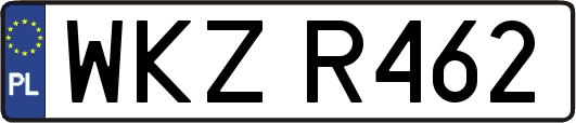 WKZR462