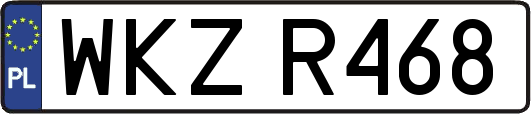 WKZR468