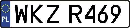 WKZR469