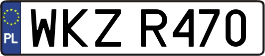 WKZR470