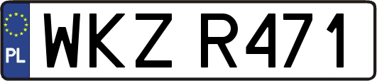 WKZR471