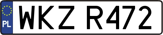 WKZR472