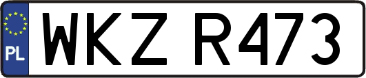 WKZR473