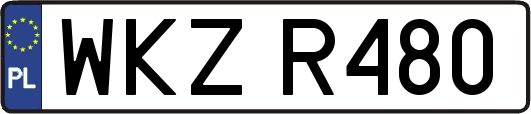 WKZR480