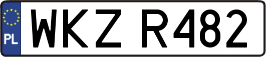 WKZR482