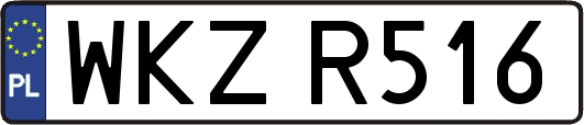 WKZR516