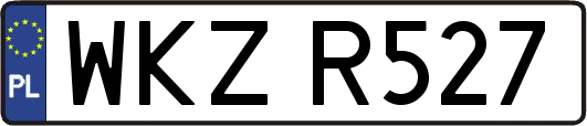 WKZR527