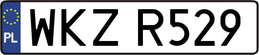 WKZR529