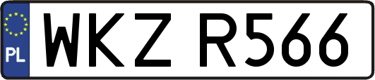 WKZR566
