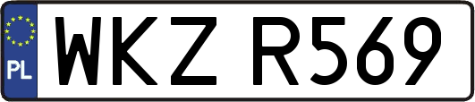 WKZR569