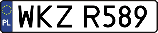 WKZR589