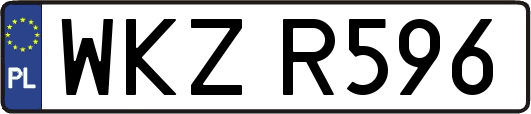 WKZR596
