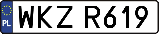 WKZR619