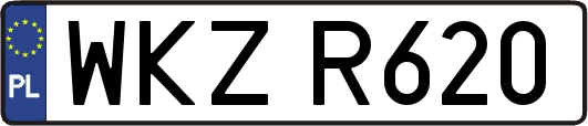 WKZR620