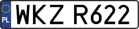 WKZR622