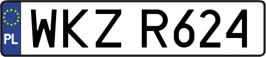 WKZR624
