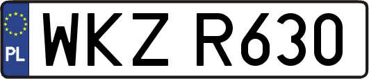 WKZR630