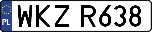 WKZR638