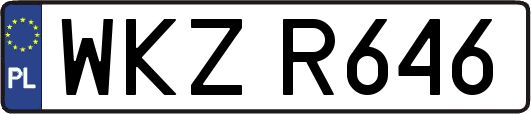 WKZR646