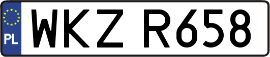 WKZR658