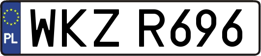 WKZR696