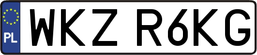 WKZR6KG