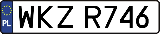WKZR746