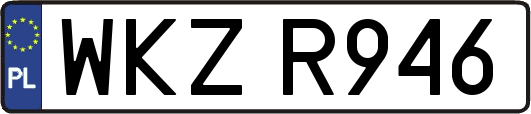 WKZR946
